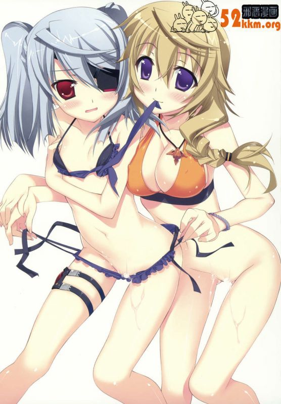 无翼鸟邪恶少女漫画全集之一夏的海边交合