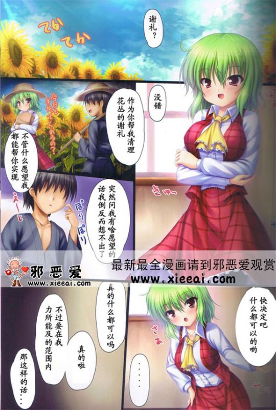 成人向邪恶漫画本子