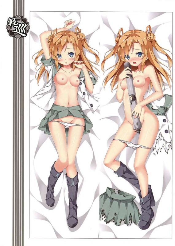 本子吧全彩舰娘h漫画(初夏本子)之补给舰队提督的LOVE