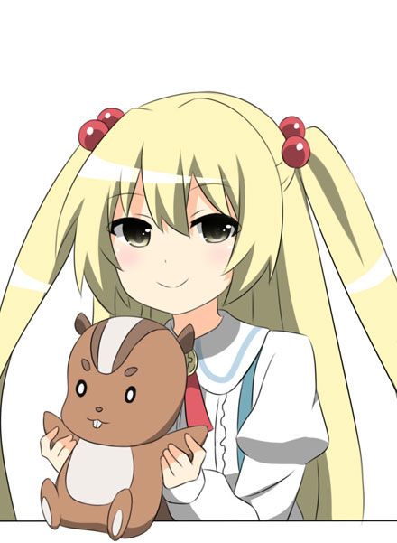 日常系的异能战斗 本子