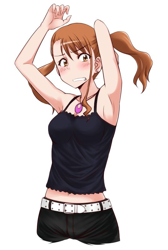 舰娘福利俾斯麦h本子