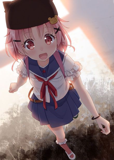 丈枪由纪本子