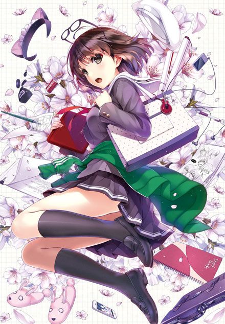 加藤惠本子