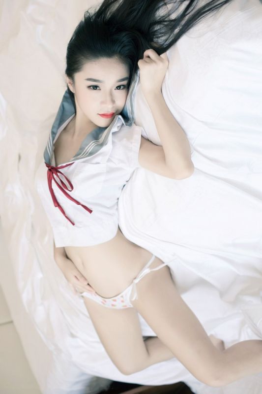 好骚的美眉[50P]