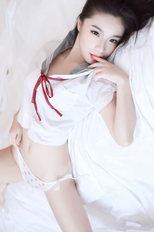好骚的美眉[50P]