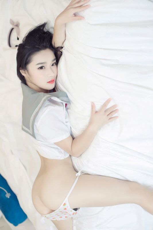 好骚的美眉[50P]