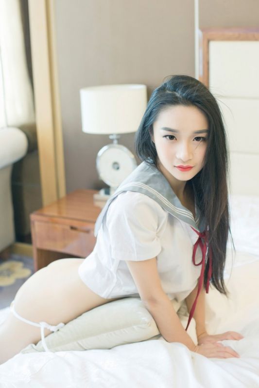 好骚的美眉[50P]