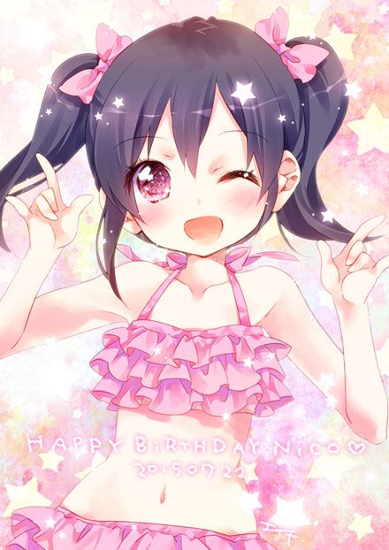 矢泽妮可h本子