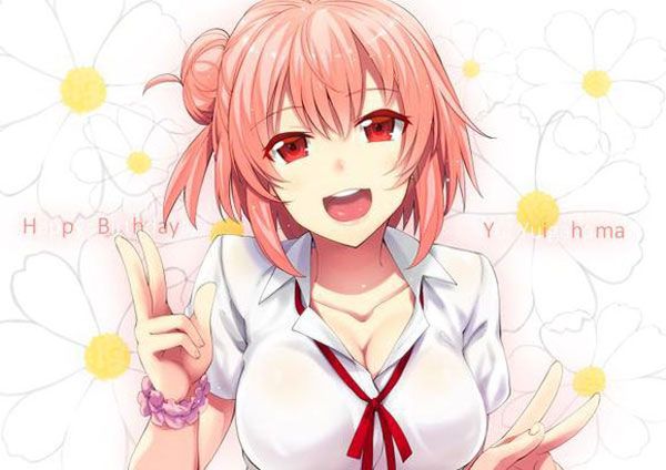 由比滨结衣本子