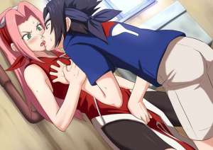 火影hentai 火影忍者hentai