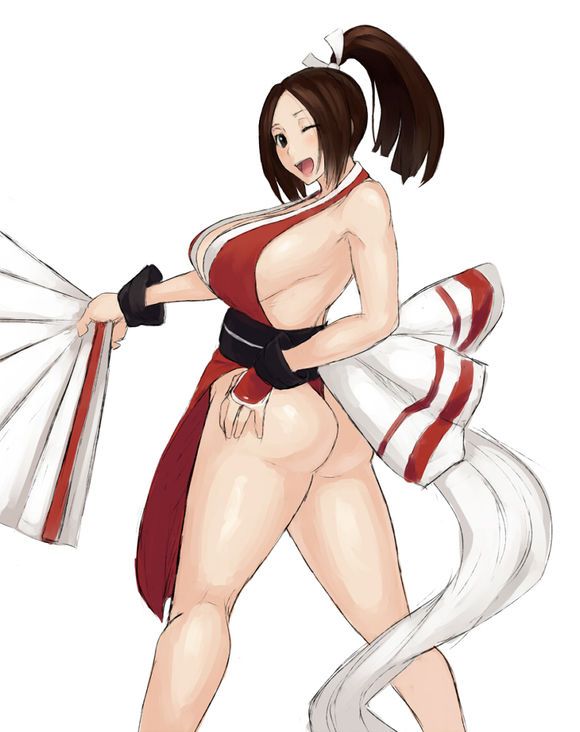 不知火舞肉番本子