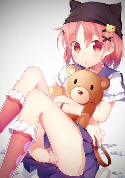 丈枪由纪本子