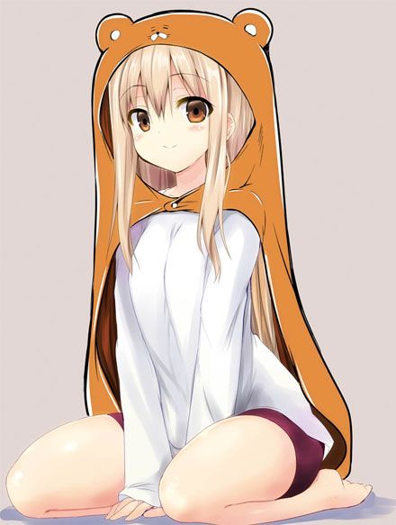 干物妹小埋 本子