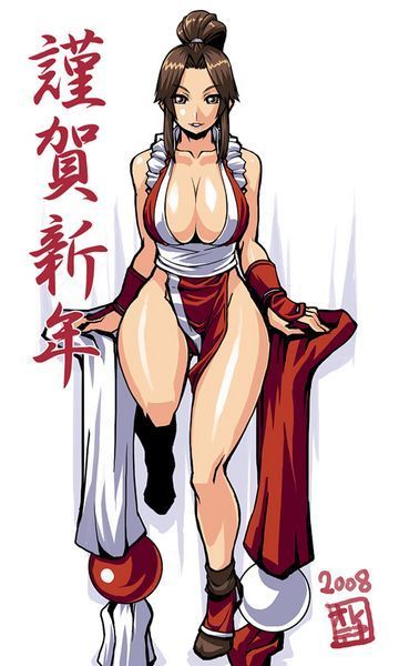 彩画堂拳皇h同人漫画