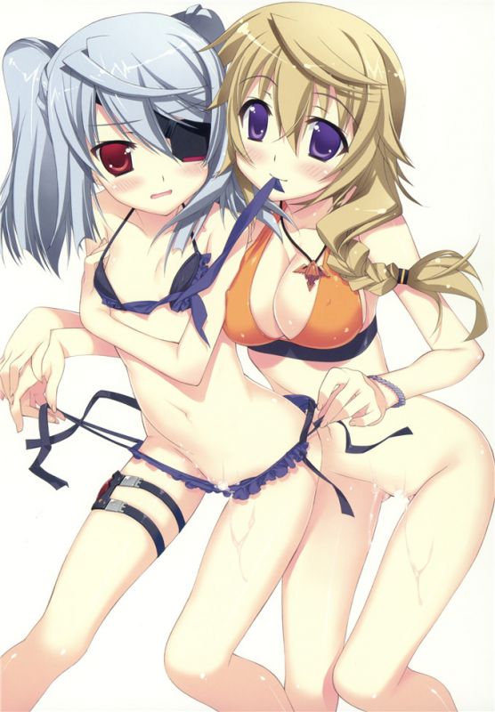 无翼鸟邪恶少女漫画全集之夏式
