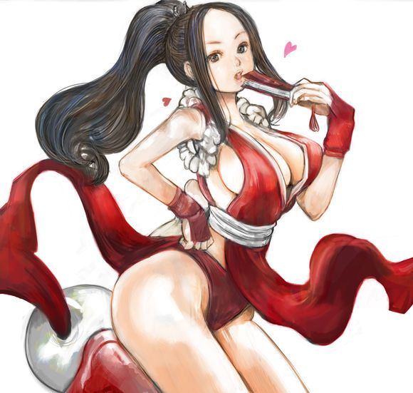 不知火舞肉番本子