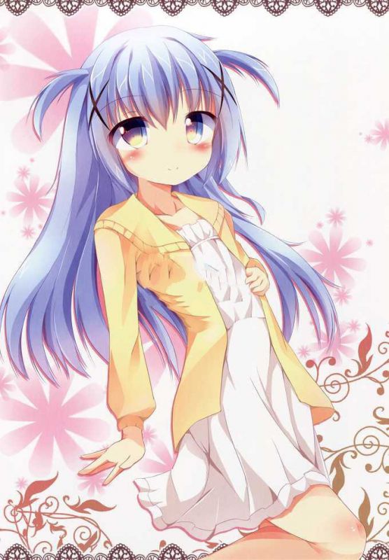 邪恶少女漫画