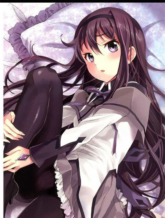 邪恶少女漫画