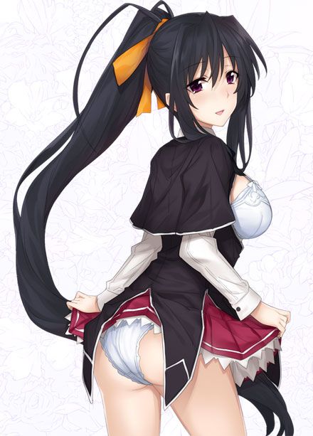 姬岛朱乃h同人