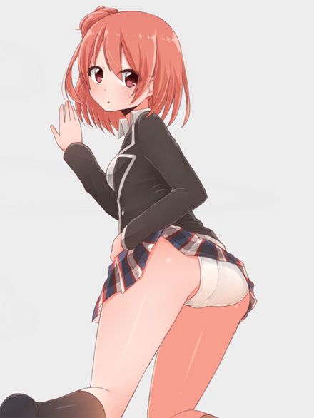 由比滨结衣本子