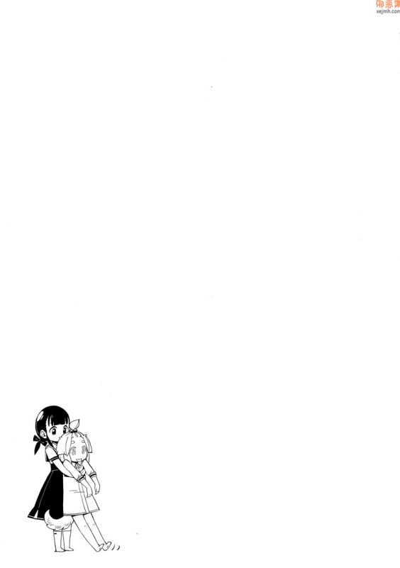 无翼鸟漫画全集