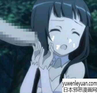 刀剑神域邪恶漫画