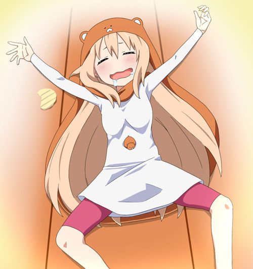 干物妹小埋 本子