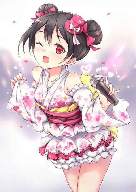 矢泽妮可h本子