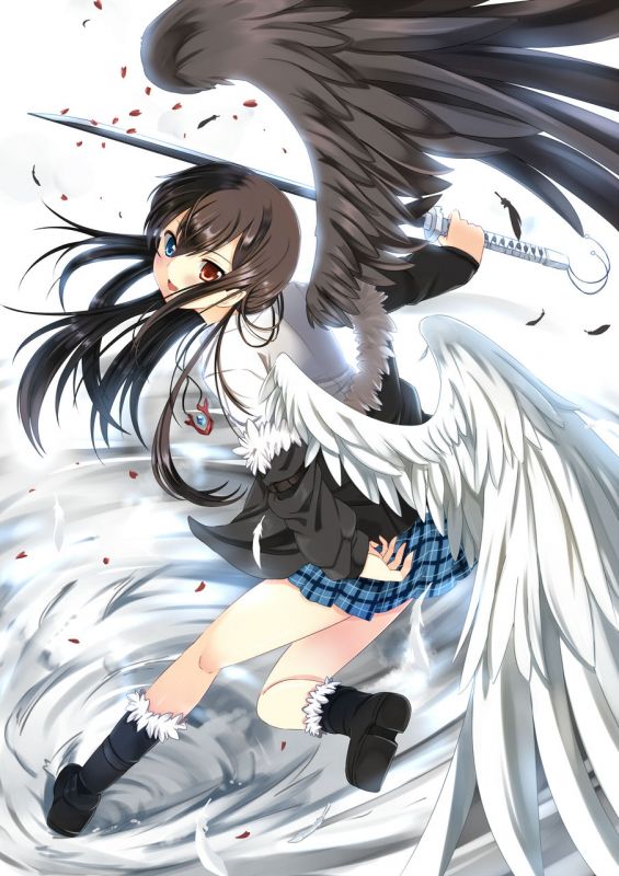 兵器娘h