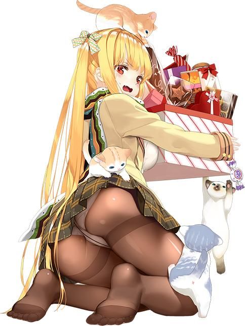 绝对领域h