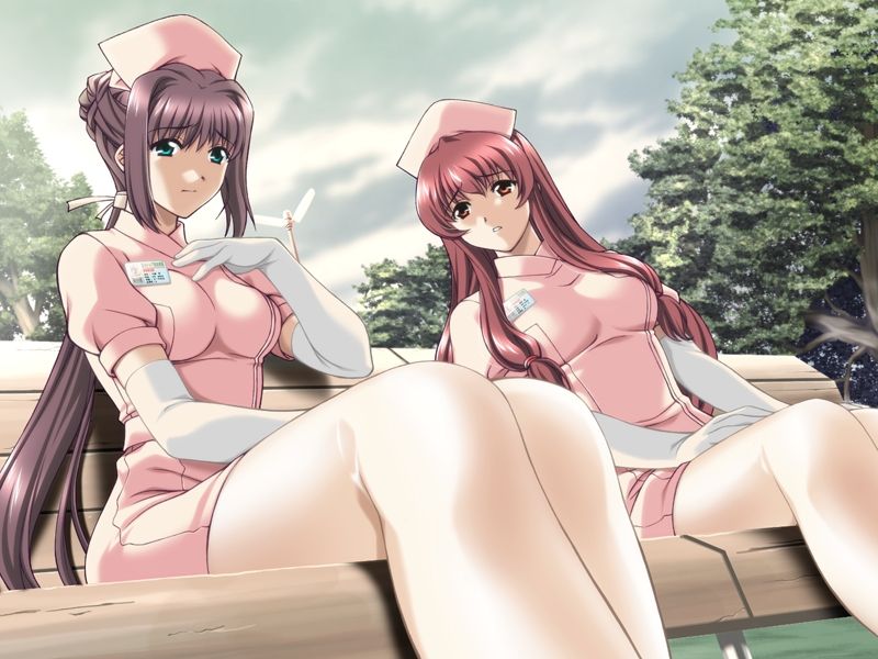 h动漫爆乳美女半裸图