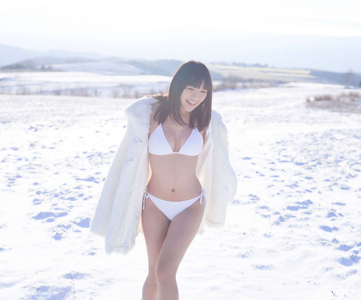 浅川梨奈「忘れられない冬に」