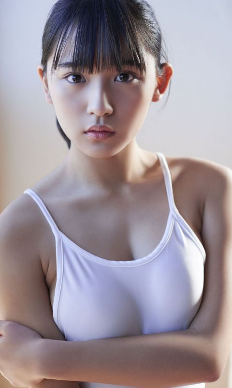 浅川梨奈「忘れられない冬に」