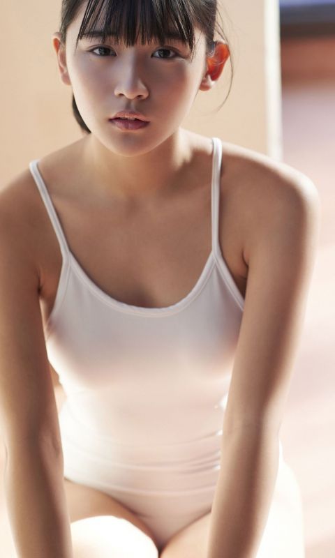 浅川梨奈「忘れられない冬に」