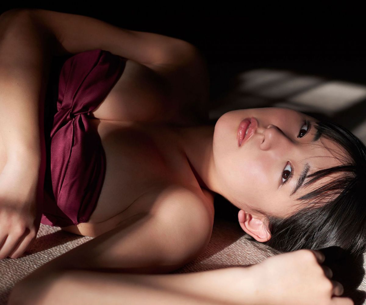 浅川梨奈「忘れられない冬に」