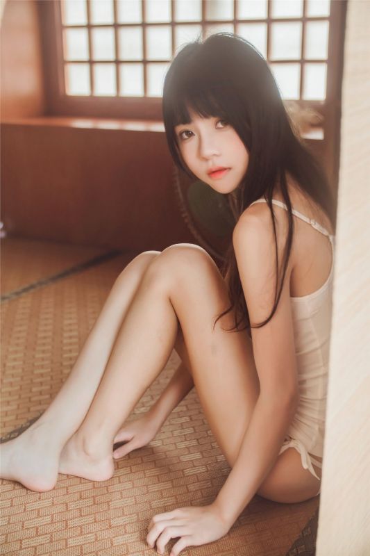 纯甄 桜桃喵[28P]