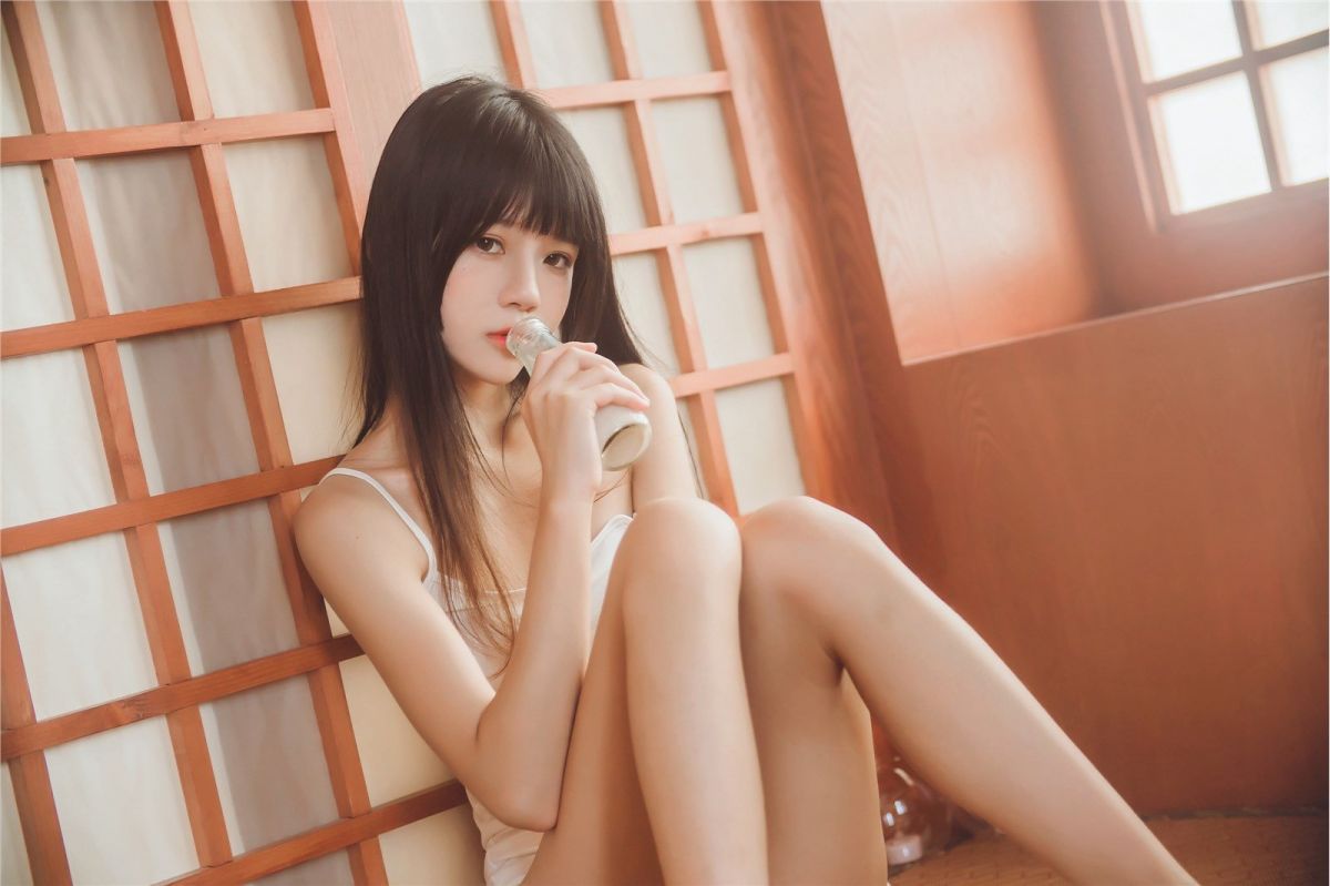 纯甄 桜桃喵[28P]