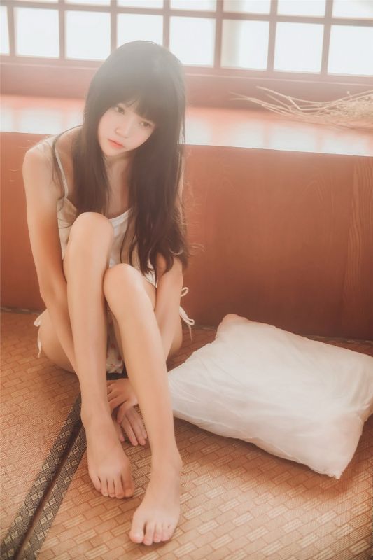 纯甄 桜桃喵[28P]