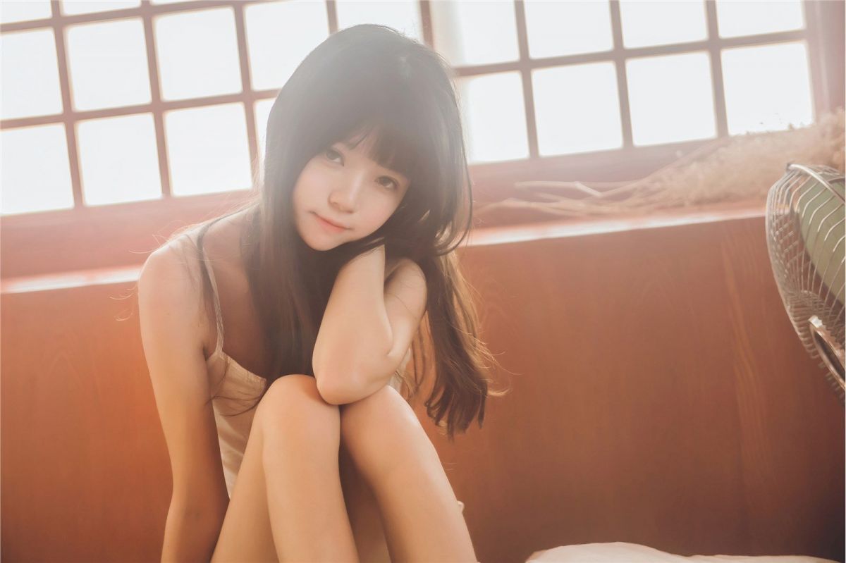 纯甄 桜桃喵[28P]