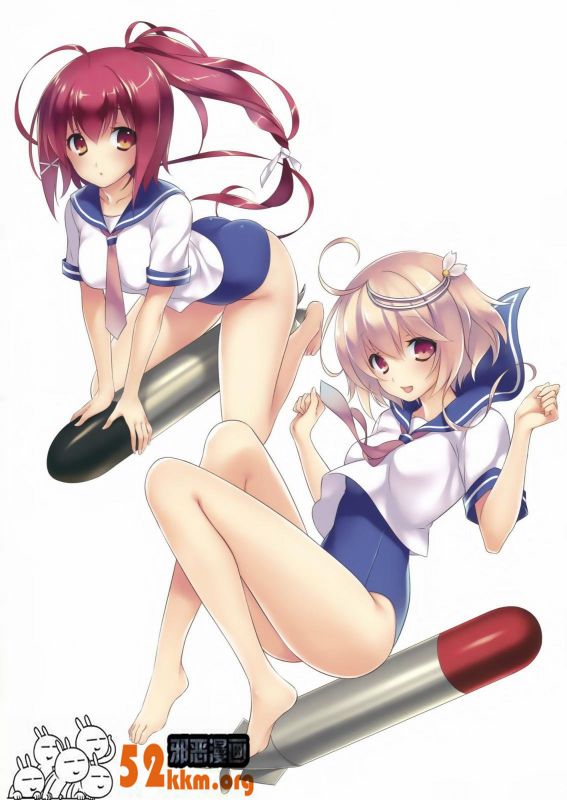 邪恶少女漫画