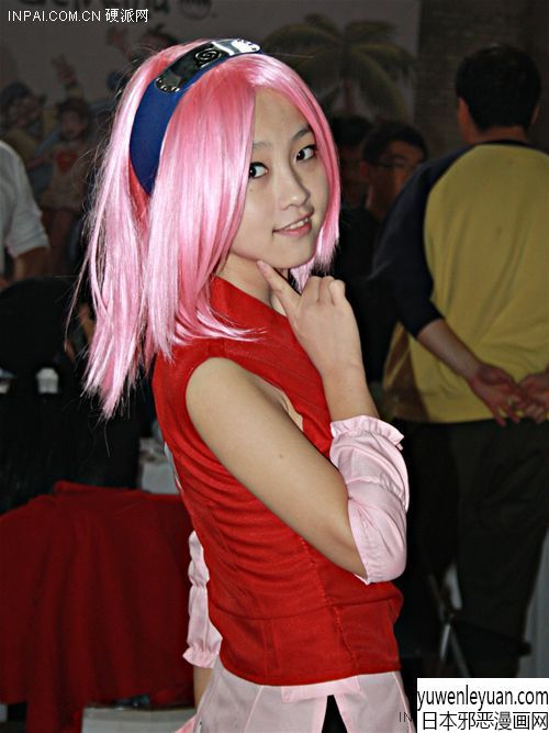 春野樱h
