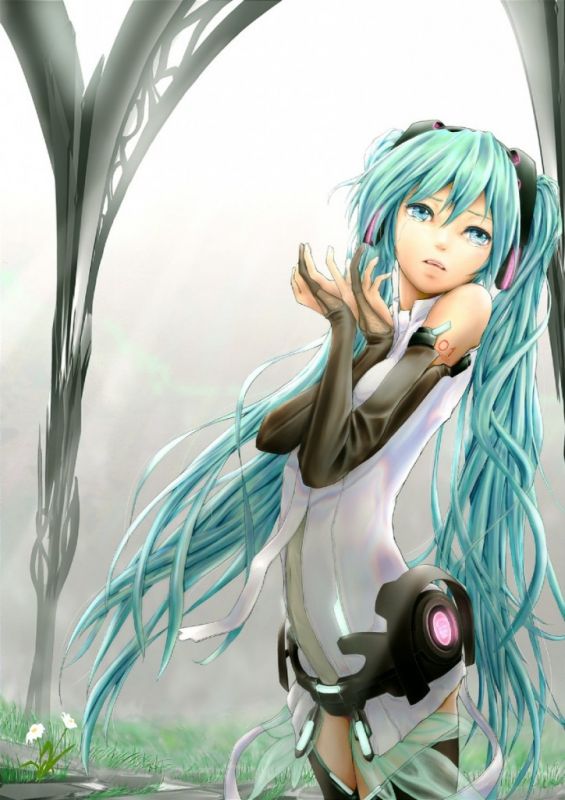 初音未来h吧福利彩漫