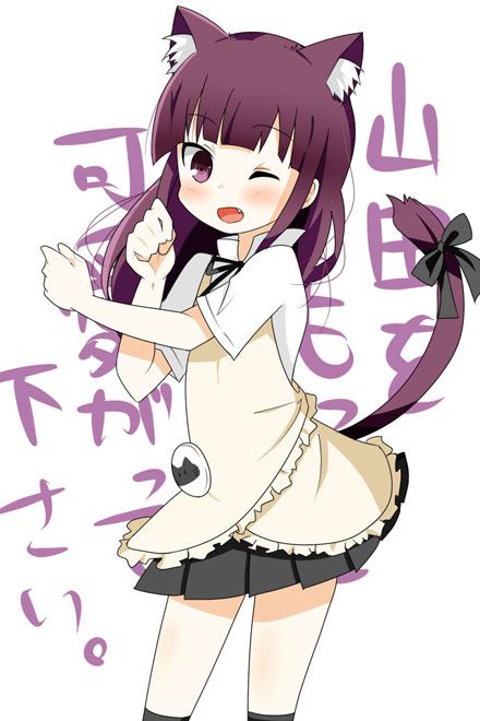 山田葵酱与大叔h