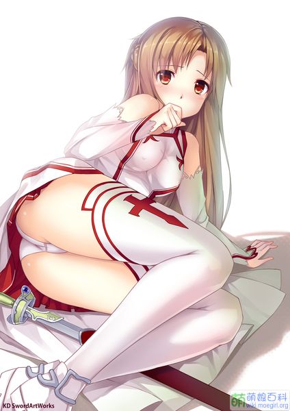 亚丝娜h本子