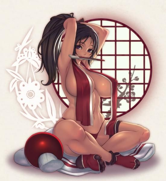 拳皇angel同人漫画h