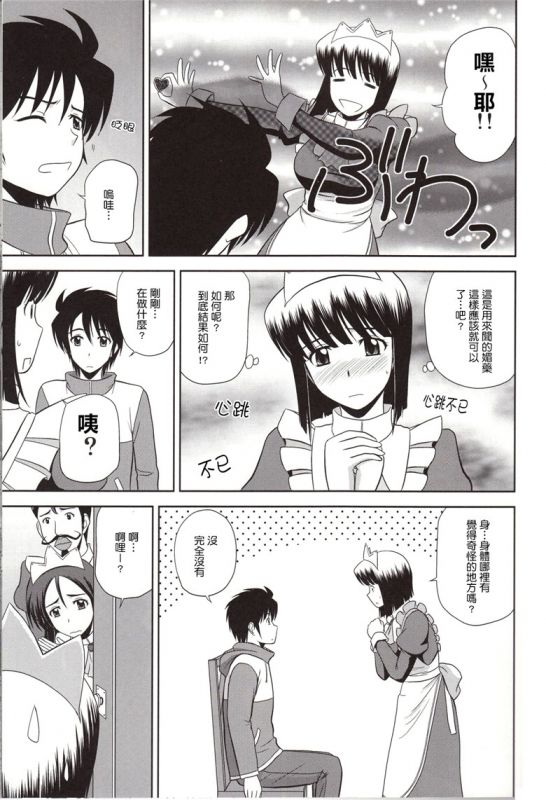 零之使魔本子