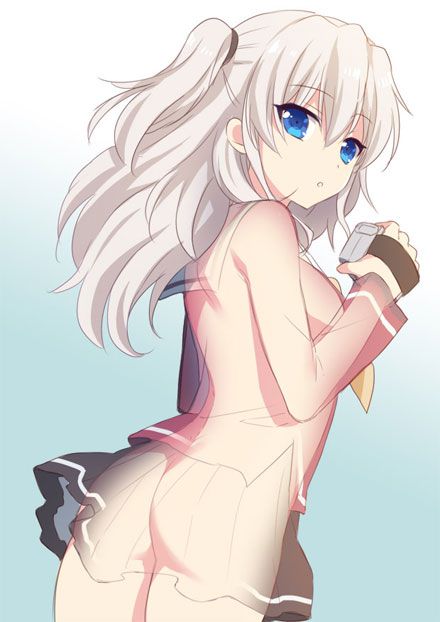 友利奈绪本子
