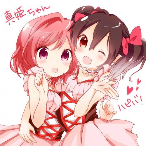 动漫百合福利h