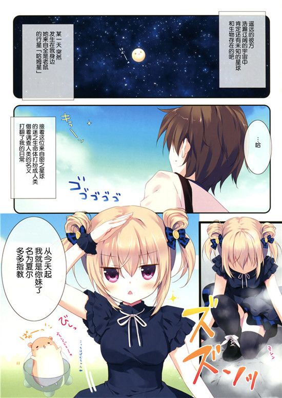 我的妹妹来自日本h