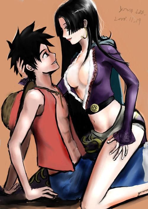 海贼王娜美被轮h漫画